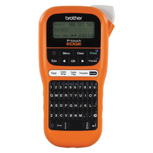 Brother Label Maker