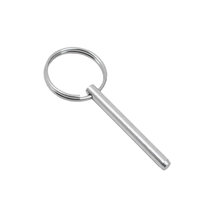 FIRST Tech Challenge Field Panel Fastener 1-5/16 in. Quick Release Pin