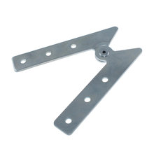 FIRST Tech Challenge Perimeter Corner Assembly Hinge