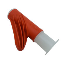 F6 1/2in Split Braided Tubing Installation Tool