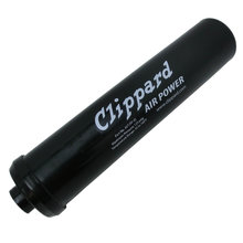 574 ml Air Reservoir with Push Connect Fittings