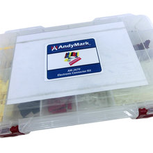 Electronic Connector Basic Kit