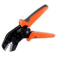 PWM, JST, Molex, Ratcheting Crimping Tool