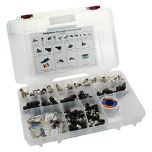 Pneumatic Fittings Kit