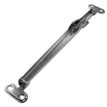Shelf Brace for FRC Field Driver's Station