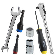 AM14U Tool Set