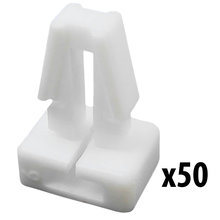 Cable Tie Holder Qty. 50