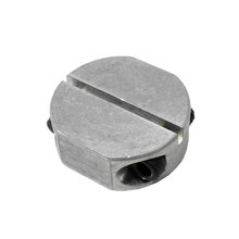 Blank 2 Piece Collar Clamp