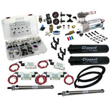 Pneumatics Performance Kit