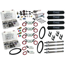 Ultimate Pneumatics Kit