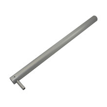 AndyMark Field Perimeter Corner Pin