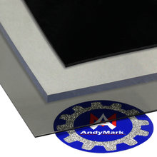 24 in. x 24 in. Polycarbonate Sheets