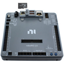 NI roboRIO 2.0