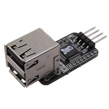 U-Drive Control System USB Host Module