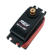 REV Smart Robot Servo