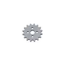 25 Series 16 Tooth Ninja Star Sprocket