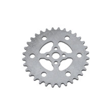 25 Series 32 Tooth Ninja Star Sprocket