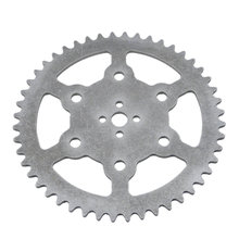 25 Series 48 Tooth Ninja Star Sprocket