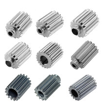 32 DP Pinion Gears