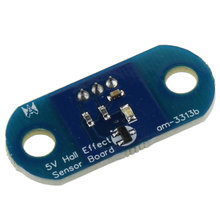 Hall Effect Sensor