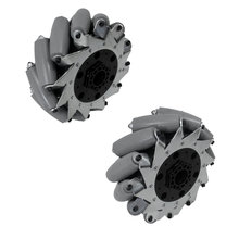 8 in. MK Mecanum Wheels