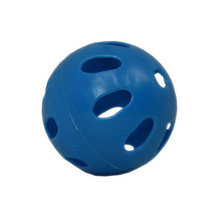 STEE-RIKE 3 Premium Training Softball Blue