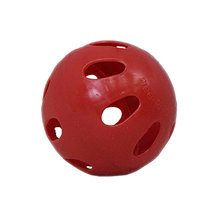 STEE-RIKE 3 Premium Training Softball Red