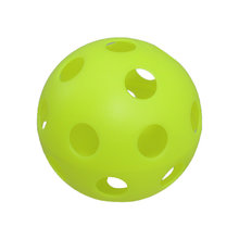 5 inch Diameter Gopher Sport Screamin' Yellow® ResisDent™ Softball