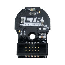 SRX Magnetic Encoder