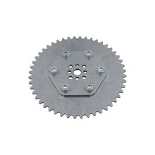 25 Series 48 Tooth Samurai Sprocket
