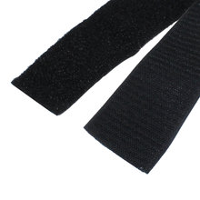 Hook and Loop Adhesive Backed 2 in. Wide x 5 ft. Long