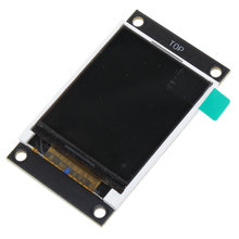 Gadgeteer Display Module