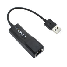 USB 2.0 to Ethernet Adapter