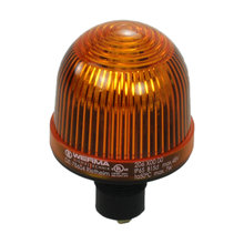 Robot Signal Light