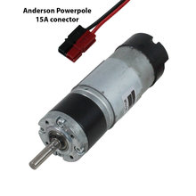 NeveRest Orbital 20 Gearmotor