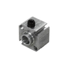 24 Tooth Servo Spline Nub w/ Set & Servo Horn Screw