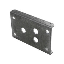 PicoBox Super Servo Shaft Plate