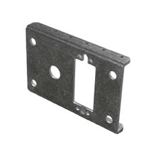 PicoBox Super Servo Motor Plate
