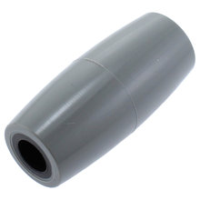 6 in. SR Mecanum Roller