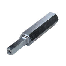 Bosch Seat Motor 0.5 in. Hex Adapter Shaft