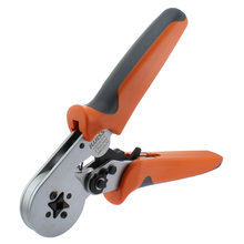 Ferrule Crimp Tool
