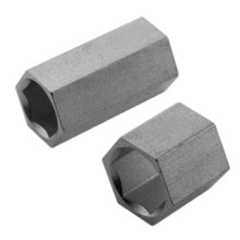 0.500 in. Hex to 0.375 in. Hex Adapter