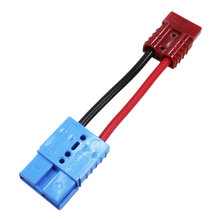 SB120 to SB50 Battery Adapter Cable