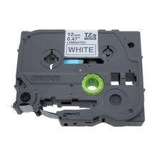 Industrial Labeling Tool P Touch Tape Replacement Cartridge