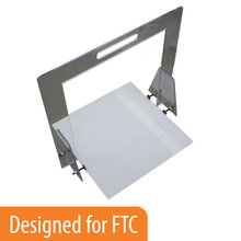 FIRST Tech Challenge Sizing Tool
