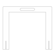 FTC Sizing Tool Sizing Plate