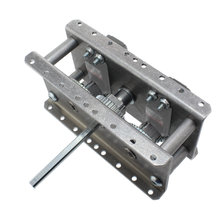 PicoBox Twin Servo