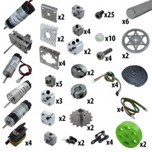 FTC Foundation Bundle - S3 Based