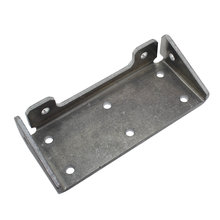 AM14U Family Front Bumper Bracket