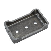 AM14U Family Side Bumper Bracket